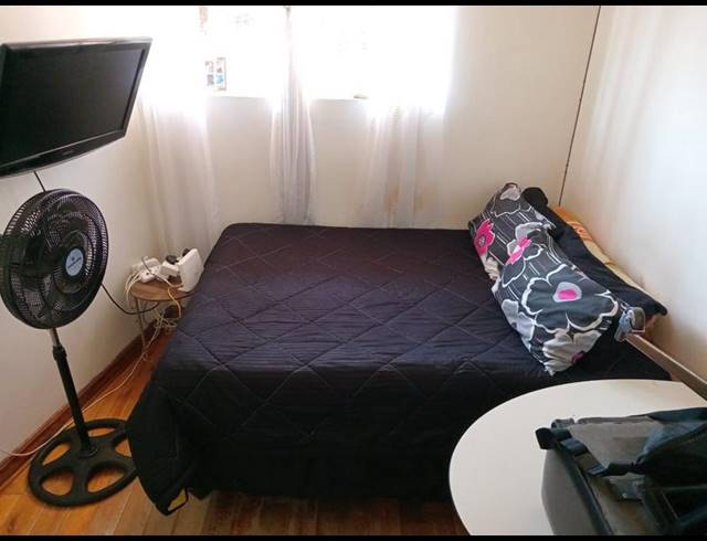 1 BEDROOM APARTMENT FOR SALE IN ALBERTVILLE